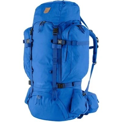 Abbildung von Fjällräven Unisex Kajka 65 M/L 65L Sports backpack, Uno blau