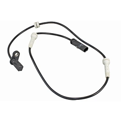 Abbildung von METZGER 09001292 ABS Sensor 2 BMW: 5 Limousine, 7