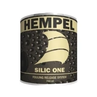 Abbildung von Antifouling SILIC ONE HEMPEL