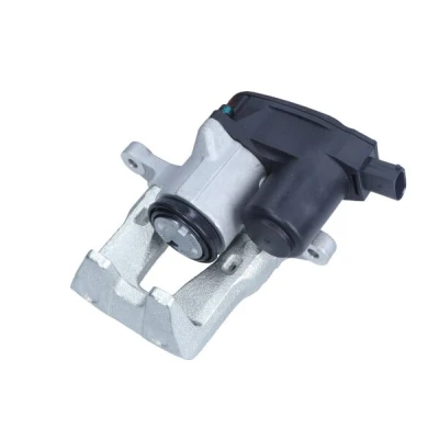 Abbildung von MAXGEAR 82 1093 Bremssattel Hinterachse links, hinter der Achse für Fahrzeuge mit elektrischer Feststellbremse HYUNDAI: i40 Kombi, Limousine