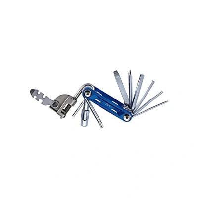 Abbildung von BBB BTL 48L Cycling PrimeFold Large Klappbares Multi Tool für Fahrräder