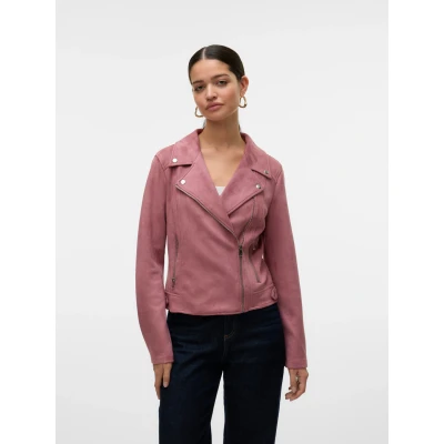 Abbildung von Vero Moda Vmjose Blazer, Damen, Größe: Large, Nostalgia rose