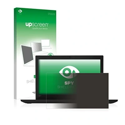 Abbildung von upscreen Blickschutzfilter für Lenovo Thinkpad X280 / A285 Privacy Filter Blickschutzfolie Sichtschutz Folie [Blaulichtfilter, Anti Reflex]