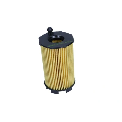 Abbildung von MAXGEAR 26 2061 Ölfilter mit Dichtungen Filtereinsatz AUDI: A4 B8 Avant, A6 C6 B7 VOLKSWAGEN: Touareg I, II