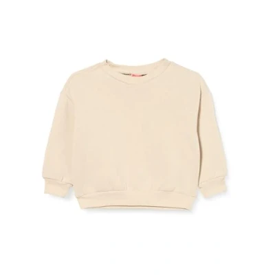 Abbildung von Koton Babyboy Basic Sweatshirt Long Sleeve Crew Neck