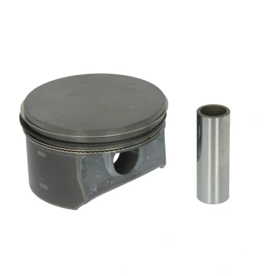 Abbildung von MAHLE ORIGINAL 012 21 00 Kolben 79,0 OPEL: Zafira A, Astra H Caravan, Schrägheck