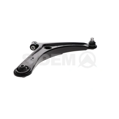 Abbildung von SIDEM 71471 R Querlenker Vorderachse rechts Stahlblech 20mm Schubstange CITROËN: C Crosser Enterprise, SUV, C4 Aircross