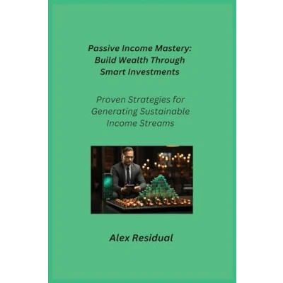 Abbildung von Passive Income Mastery: Proven Strategies for Generating Sustainable Streams