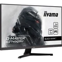 Abbildung von G Master G2745QSU B2, Gaming Monitor