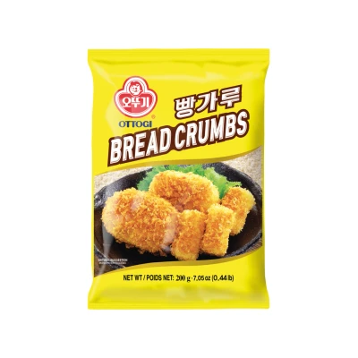Abbildung von Ottogi Brotkrumen 200 g