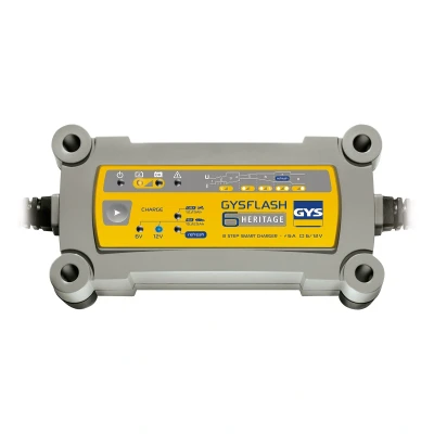 Abbildung von GYS 029538 Gysflash 6, 6 Heritage