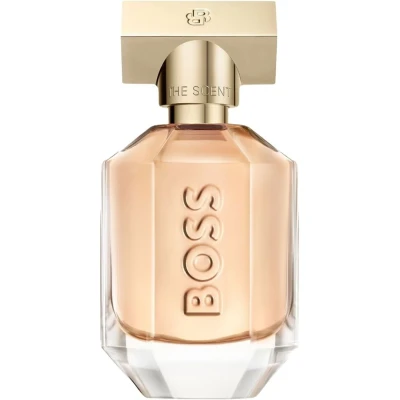 Abbildung von Hugo Boss The Scent For Her Eau de Parfum 30 ml