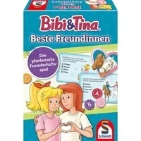 Abbildung von Bibi &amp; Tina: Beste Freundinnen, Brettspiel