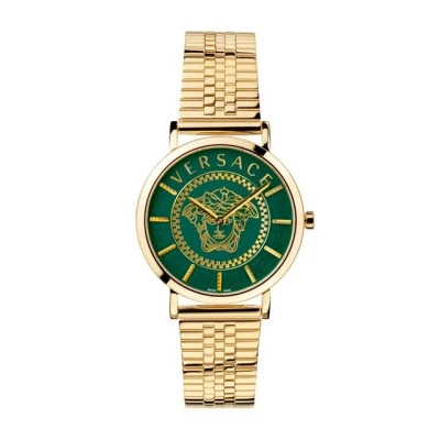 Abbildung von Versace Schweizer Uhr V Essential