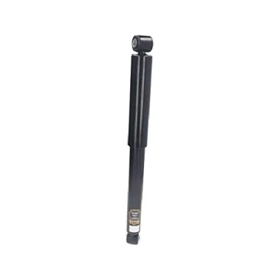 Abbildung von JAPANPARTS MM 00305 Stoßdämpfer Hinterachse Gasdruck Zweirohr Teleskop oben Auge, unten Auge MERCEDES BENZ: Sprinter 3.5 T Kastenwagen