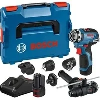 Abbildung von Akku Bohrschrauber GSR 12V 35 FC Professional, 12Volt