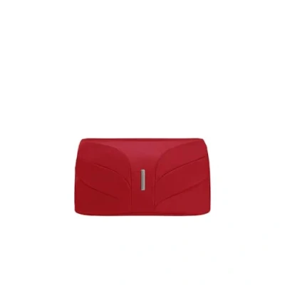 Abbildung von Samsonite Attrix Toilet Pouch red