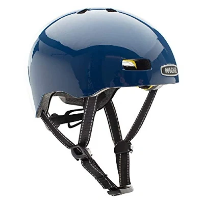 Abbildung von Nutcase Fahrradhelm Street Mips Gloss