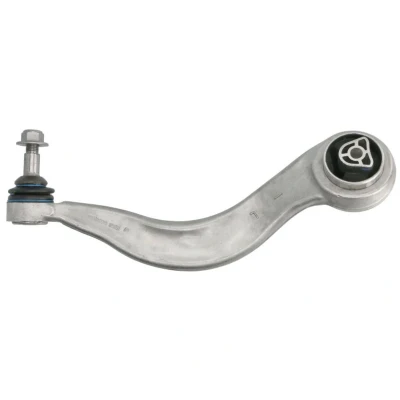 Abbildung von MEYLE 316 050 0169 Querlenker vorne, außen, unten, Vorderachse links Aluminium BMW: 5 Touring, Limousine