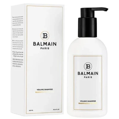 Abbildung von Balmain Hair Couture Volume Shampoo 300ml