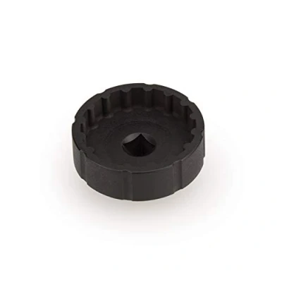 Abbildung von ParkTool Unisex Erwachsene Werkzeug BBT 19.2 Patronenlagerschlüssel, Black, Einheitsgröße