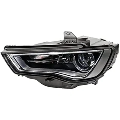 Abbildung von HELLA 1LL 010 740 341 Scheinwerfer AUDI: A3 Sportback, Limousine, Schrägheck