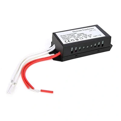 Abbildung von Spannungswandler 220 V auf 12 intelligenter Netztreiber (120 W)