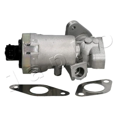 Abbildung von JAPKO 150L05 AGR Ventil elektrisch FORD: Transit Mk6 Kastenwagen, Pritsche/Fahrgestell, Bus, FIAT: Ducato III Kastenwagen