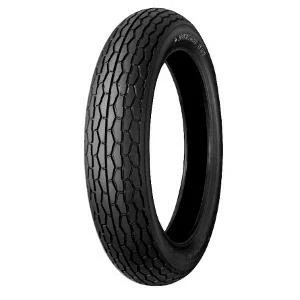 Abbildung von Dunlop F17 100/90 R17 55S PKW Sommerreifen Reifen 650993