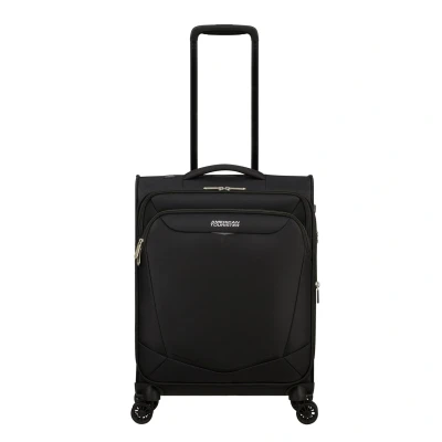 Abbildung von American Tourister Summerride Spinner S Exp black