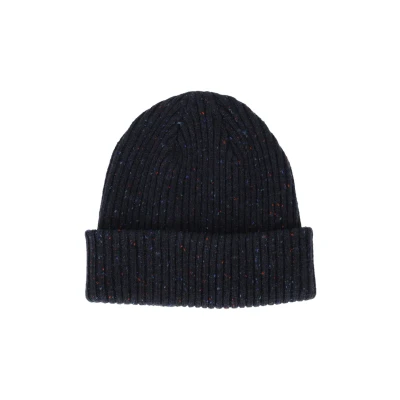 Abbildung von Whistler Mütze, Größe: One Size, Donkerblauw