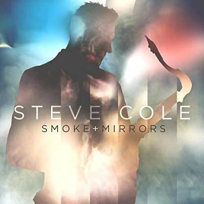 Abbildung von Smoke and Mirrors