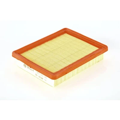 Abbildung von BOSCH 1 457 433 326 Luftfilter 38,5 164 205 Filtereinsatz HYUNDAI: ACCENT