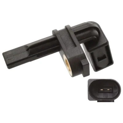 Abbildung von FEBI BILSTEIN 105730 ABS Sensor 57 VOLKSWAGEN: Touareg II, AUDI: Q7