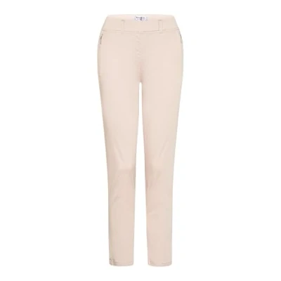 Abbildung von Raphaela by Brax Lavina Zip 6/8 Super Light Cotton