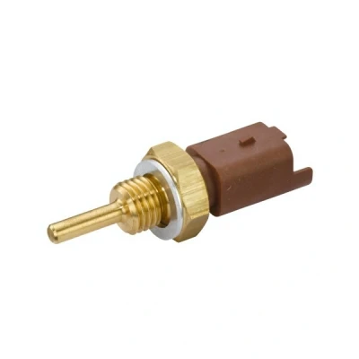 Abbildung von HELLA 6PT 009 309 241 Sensor, Kühlmitteltemperatur FIAT: Panda III Schrägheck, Doblo I Cargo, Grande Punto Schrägheck