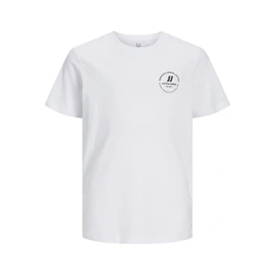Abbildung von Jack &amp; Jones Junior Rundhalsshirt JJESWIFT TEE SS NOOS JNR