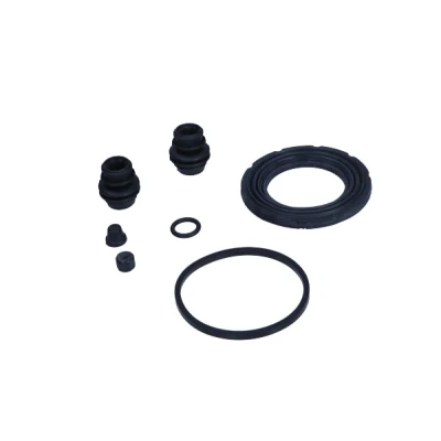 Abbildung von MAXGEAR 27 1541 Bremssattel Reparatursatz Vorderachse 60 MAZDA: CX 5 I, II, NISSAN: X Trail, Qashqai / Qashqai+2 RENAULT: Koleos 2