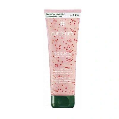 Abbildung von Rene Furterer Shampoo Tonucia Natural Filler Replumping 250 ml Für feines und dünnes haar ohne silikon