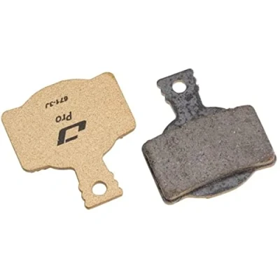 Abbildung von Jagwire Scheibenbremsbelag Disc Pro Semi Metallic