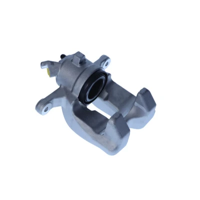 Abbildung von MAXGEAR 82 0927 Bremssattel Aluminium Hinterachse links, hinter der Achse LAND ROVER: Range Rover 3, Sport, Discovery 4