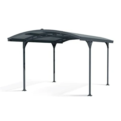 Abbildung von Canopia by Palram Atlas 5000 Aluminium Carport Carports
