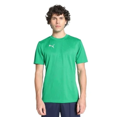 Abbildung von PUMA Unisex Teamfinal Training Jersey Performance Tee