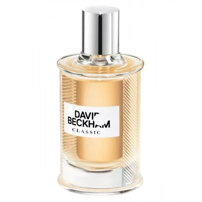 Abbildung von David Beckham Classic Eau de Toilette 40 ml