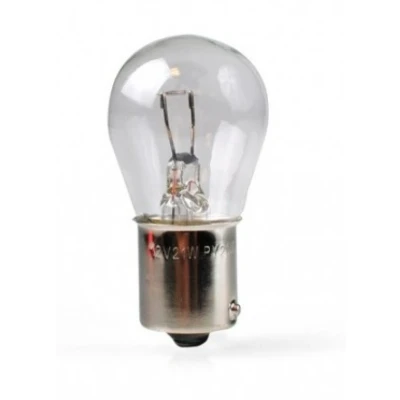 Abbildung von M Tech Z50 Lampe BAU15S 12 V/21 W PY21 W, Set von 10