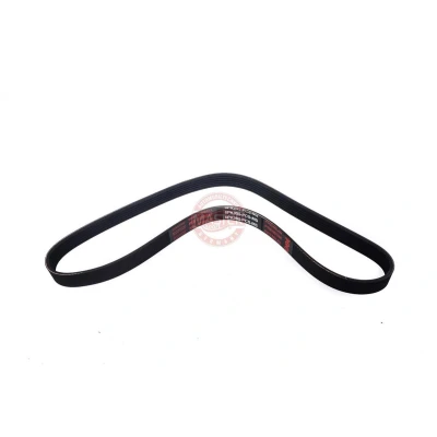 Abbildung von MASTER SPORT 6PK995 PCS MS Keilrippenriemen 995 6 SKODA: Fabia 2 Schrägheck, 1 Combi, I VOLKSWAGEN: Polo IV Schrägheck