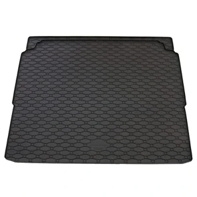 Abbildung von AD Tuning RI426007 Gummi Kofferraumwanne Laderaummatte Wanne Matte