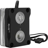 Abbildung von Intel 1851 Mycro Direct Die Pro RGB V1, Kühlkörper