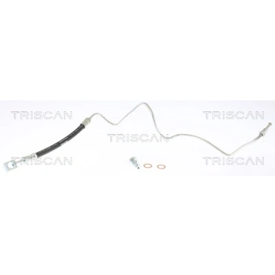 Abbildung von TRISCAN 8150 29360 Bremsschläuche M10x1 VOLKSWAGEN: Golf 4 Schrägheck, Variant, Bora AUDI: A3 TT Coupe, Roadster