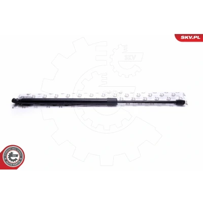 Abbildung von ESEN SKV 52SKV663 Heckklappendämpfer 725N 560mm beidseitig MERCEDES BENZ: ML Klasse